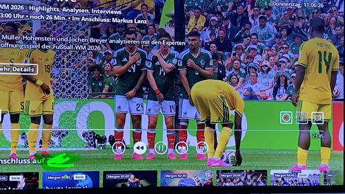 Chiq l42g7w zoll uhd - uhd, led