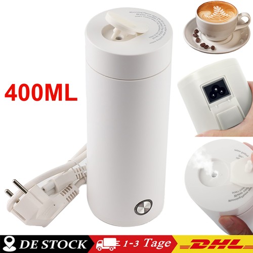 400ml tragbare wasserkocher - 400ml,