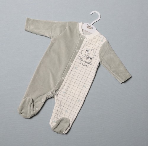 Neu baby strampler schlafanzug - baby,