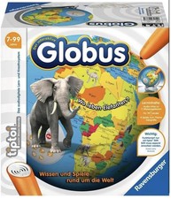 Ravensburger Tip Toi Globus -
