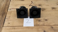 2x Hänsch EKL DKL 500
