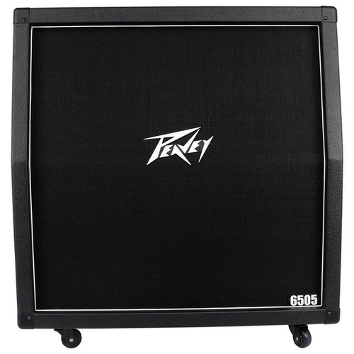 Peavey 6505 4x12 slant - 4x12,