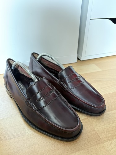 Penny loafer herren - penny,