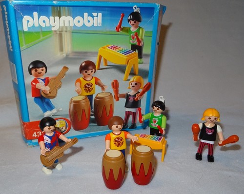Playmobil 4329 schulkapelle - playmobil,