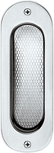Griffmuschel edelstahl matt - griffmuschel,