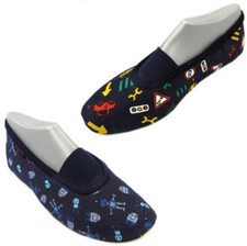Trostel gymnastikschuhe 95 - gymnastikschuhe, 14,95