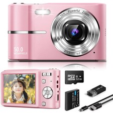 Digitalkamera Fotokamera