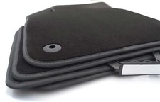 NEU 4x Fußmatten passend VW