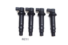 Yamaha YZF R1 RN22 Zündspulen 2012-2014 Kerzenstecker Stecker Ignition Coils 