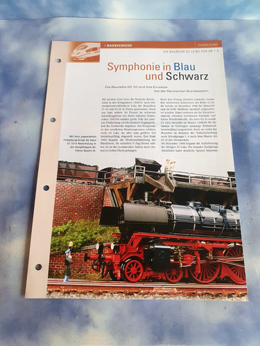 Meisterschule modellbahn - modellbahn,