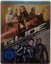 G.I.Joe - Geheimauftrag Cobra