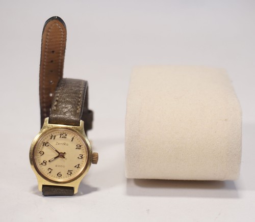 True vintage elegante zentra - vintage,