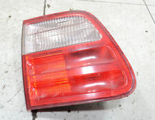 Mercedes W S210 Kombi Bj 2001 Rücklicht hinten LINKS Heckklappe #138123-H607