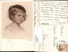 591977,tolle Künstler AK