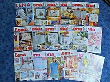 Lena schöne Handarbeiten