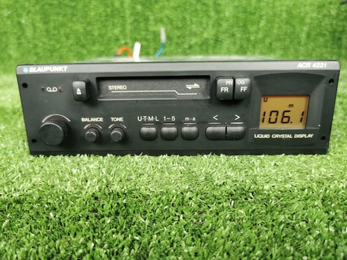 Blaupunkt acr 4221 acr4221 san - blaupunkt,