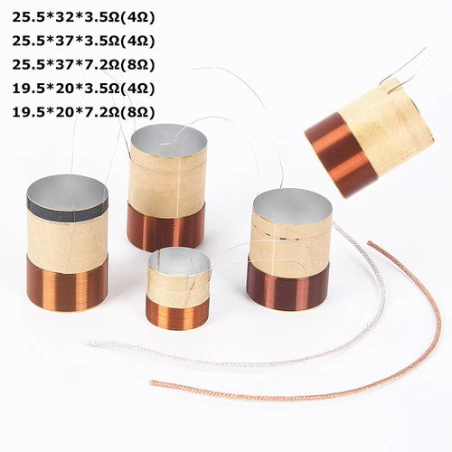 Horn lautsprecher schwingspule - lautsprecher,