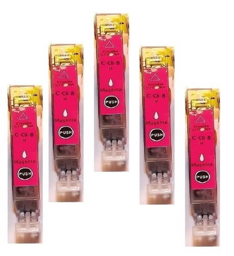 Magenta patronen für - 5,