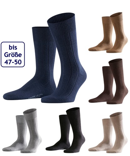 Falke herren socken - herren, 3