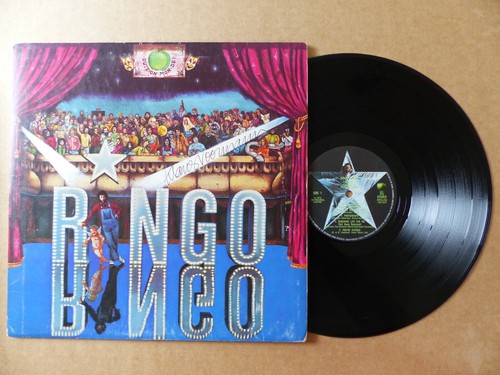 Ringo starr klaus voormann - starr,