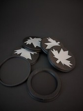 AirTight Coin Capsule with