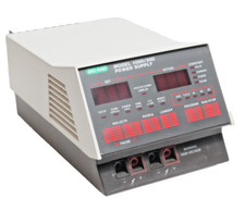 Bio-Rad Power Supply 1000/500 Hochspannungsnetzgerät Ungetestet gebraucht