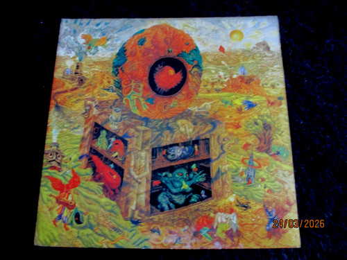 Arik brauer alles - brauer,
