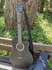 MSA CLASSİCAL GITARRE, stage