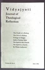 The Challenge of Being