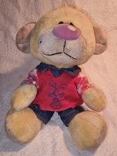 Diddl Pimboli Plüsch Teddy