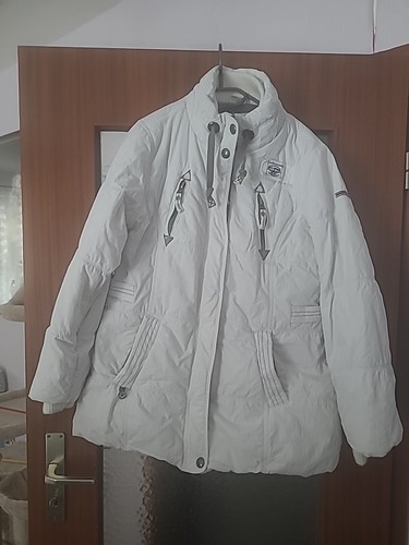 Winterjacke soccx xxl 44 - gr,