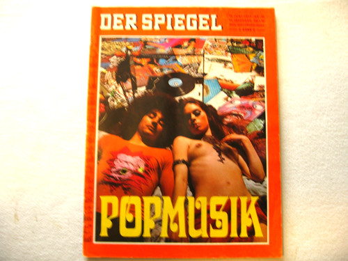Der spiegel vom15 - der,