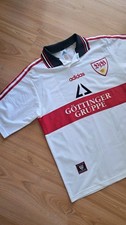 VfB Stuttgart Trikot 1997 1998