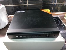 DVR - Rekorder , 8-Kanal , deutsche Menüführung