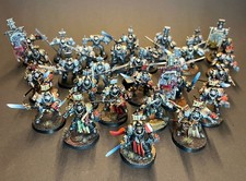 Warhammer 40K - Grey Knights