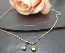 2. stabile Zopfkette mit zwei