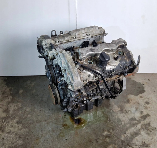 Motor saab a28ner - saab, 2.8