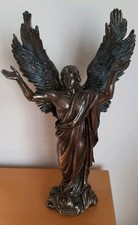 Erzengel Metatron Skulptur
