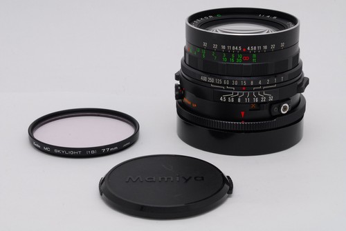 Neuwertig mamiya - 【n, neuwertig+++】mamiya