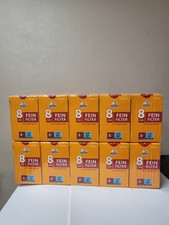 Gizeh Feinfilter 20 x 100