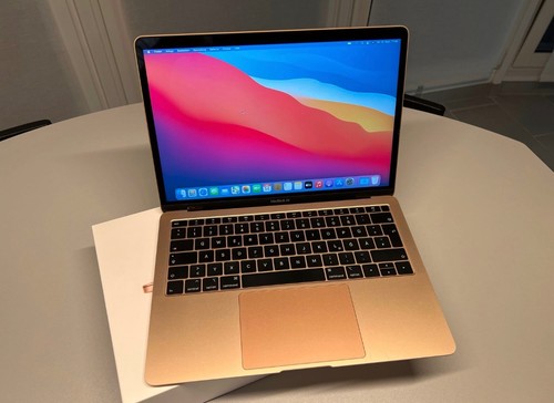 Apple macbook air 2019 retina - apple,