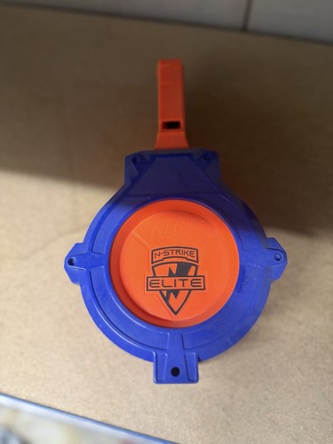 Nerf strike elite - n-strike, 30