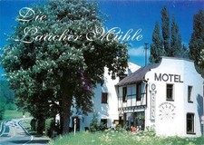 Mendig Eifel Laacher Muehle Motel und Rasthaus