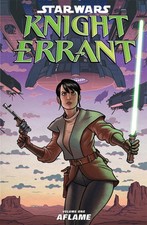 Star Wars Knight Errant TPB