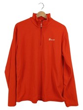 Reusch Fleecepullover Herren