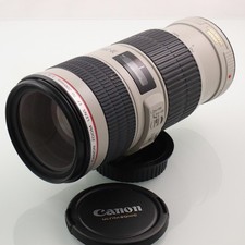 Canon EF 70-200mm f4,0 L IS