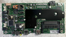 Technisat Main Board 9225-0500-V05 IDTV21-HLP286 aus TechniLine Plus55 5555/9716