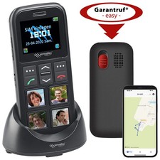 4G-Senioren-Handy mit