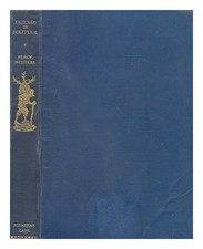 Widerrist, Percy Friends IN Solitude / von mit Einer Einführung L