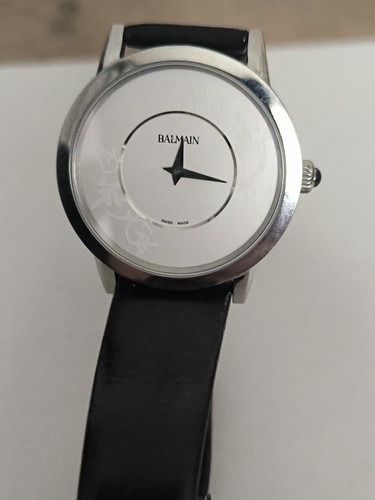 Pierre balmain uhr - pierre,